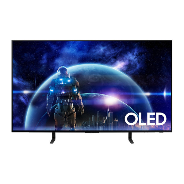 SAMSUNG OLED TV QA48S90DAEXXS
