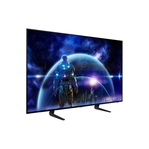 SAMSUNG OLED TV QA48S90DAEXXS