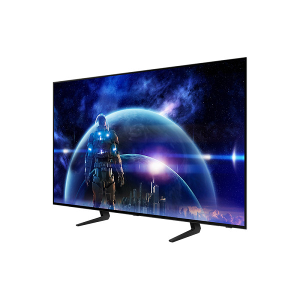 SAMSUNG OLED TV QA48S90DAEXXS