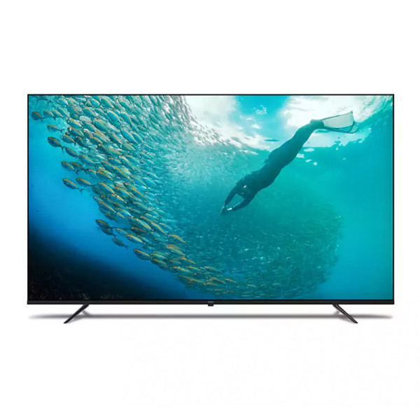 PHILIPS 4K CRYSTAL UHD SM 75PUT7129/98