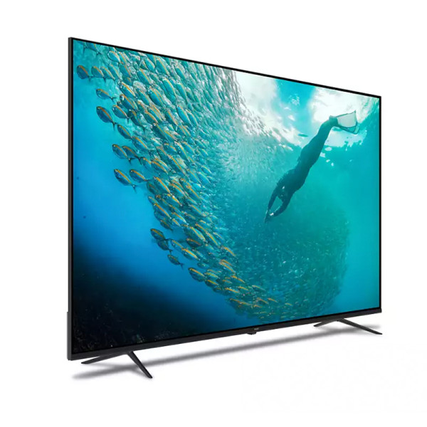 PHILIPS 4K CRYSTAL UHD SM 75PUT7129/98