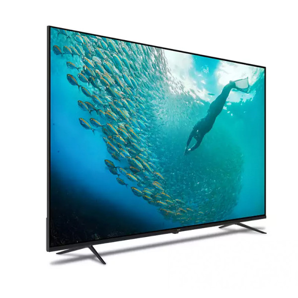 PHILIPS 4K CRYSTAL UHD SM 86PUT7129/98