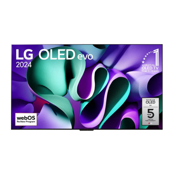 LG OLED EVO OLED65M4PSA.ATC