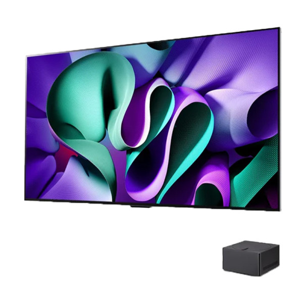 LG OLED EVO OLED77M4PSA.ATC