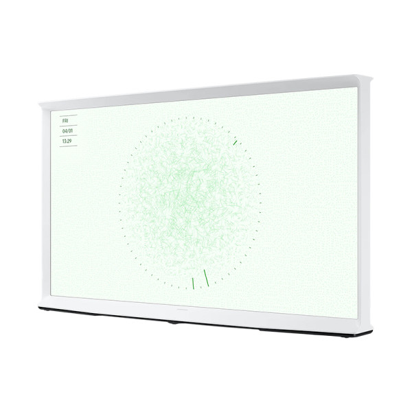 SAMSUNG QLED TV QA55LS01DAKXXS