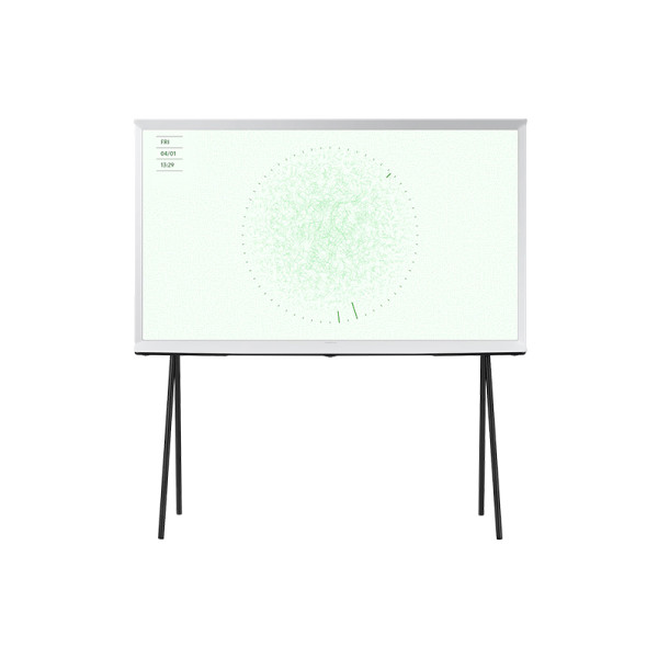 SAMSUNG QLED TV QA55LS01DAKXXS