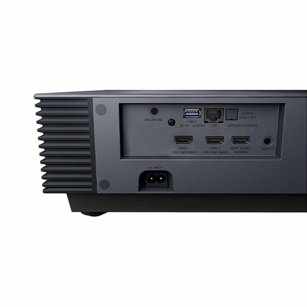 HISENSE PROJECTOR HSPX3-PRO