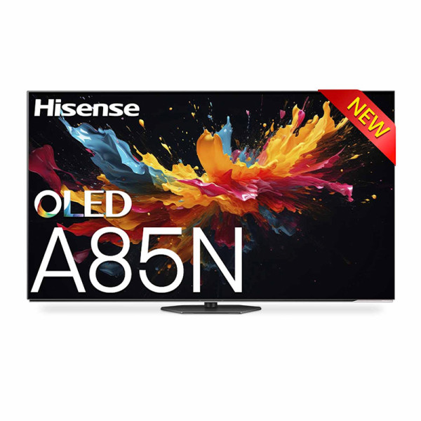 HISENSE OLED TV HS65A85N
