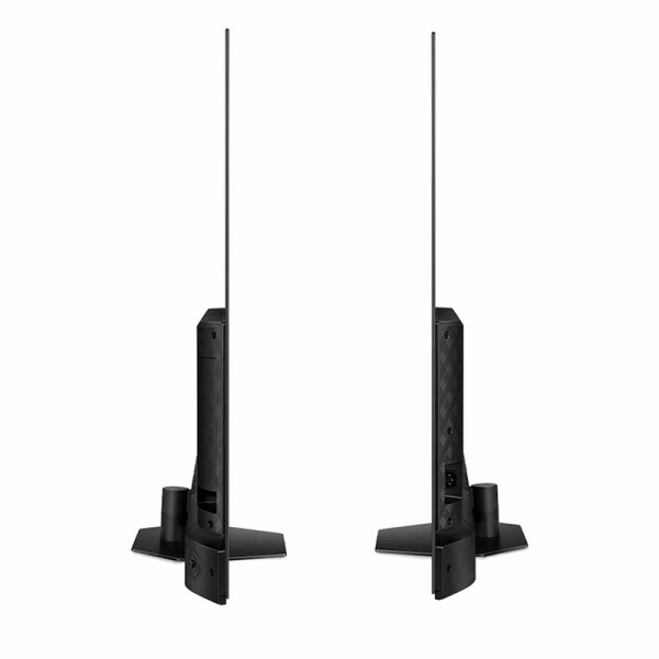 HISENSE OLED TV HS55A85N