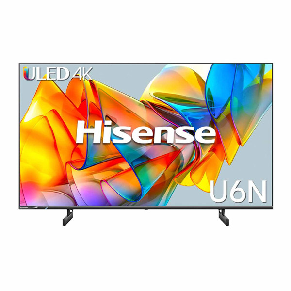 HISENSE QLED TV HS75U6N