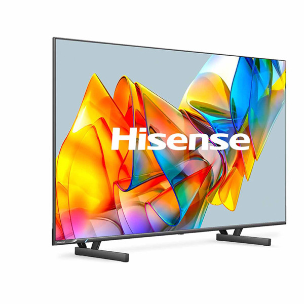 HISENSE QLED TV HS75U6N