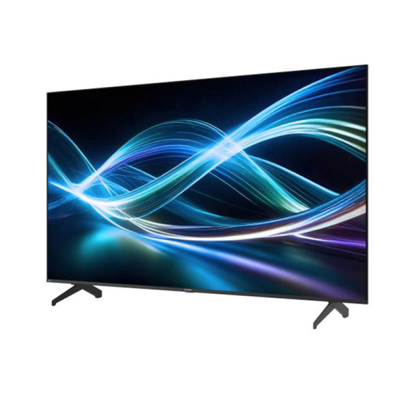 SHARP 4K CRYSTAL UHD SM 4T-C65HJ6000X