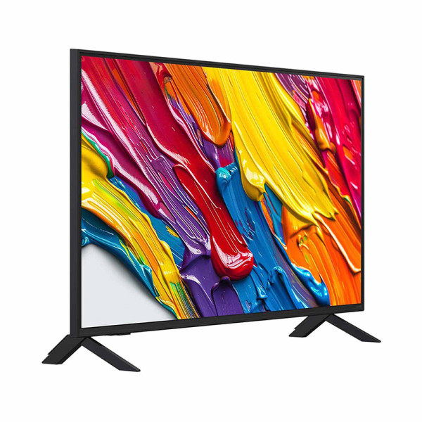 LG QNED TV 43QNED82ASA.ATC