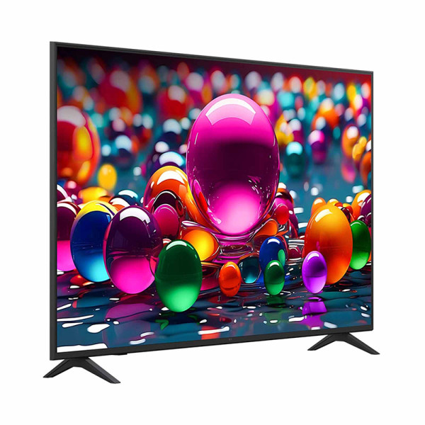 LG 4K UHD TV 65UA8450PSA.ATC