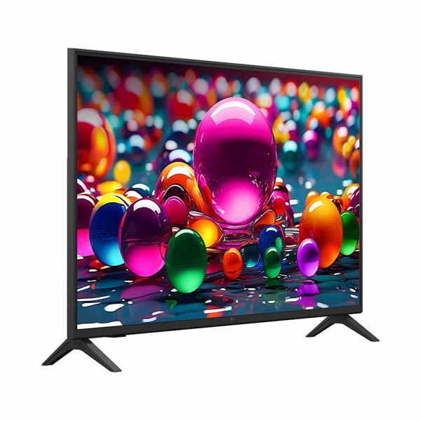 LG 4K UHD TV 50UA8450PSA.ATC
