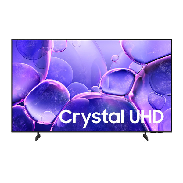 Samsung 4K  SMART LED TV UA75U8000FKXXS