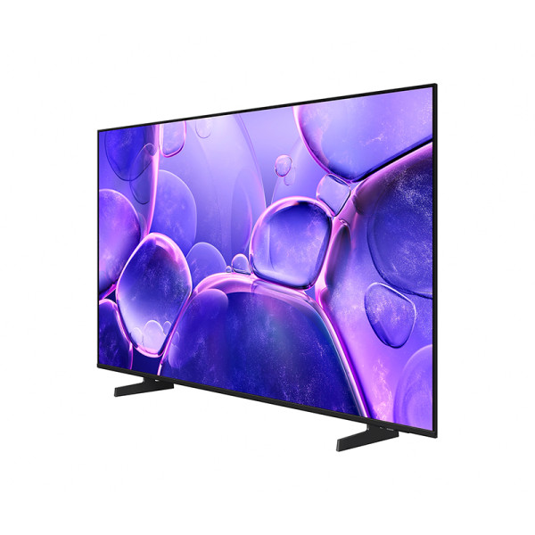 Samsung 4K  SMART LED TV UA55U8000FKXXS