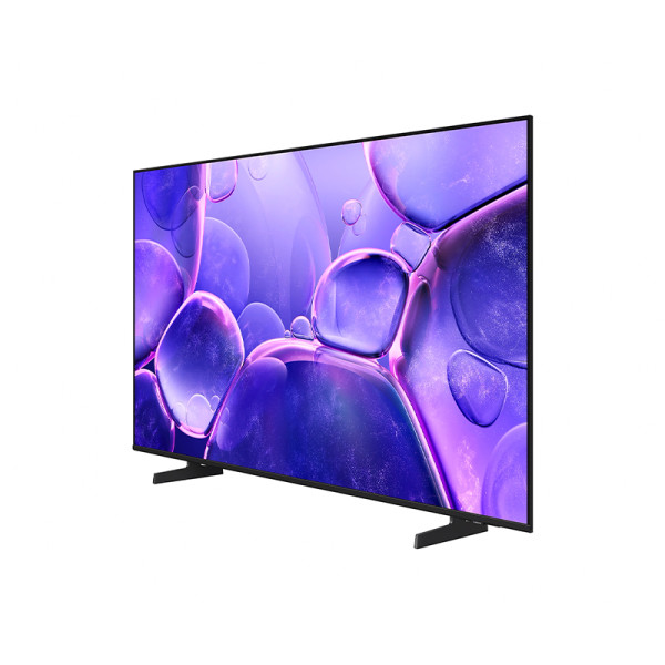Samsung 4K  SMART LED TV UA43U8000FKXXS