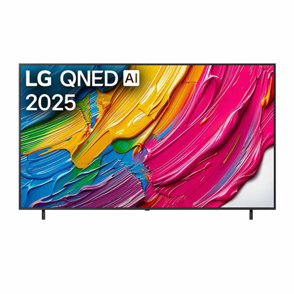 LG QNED TV 86QNED80ASA.ATC