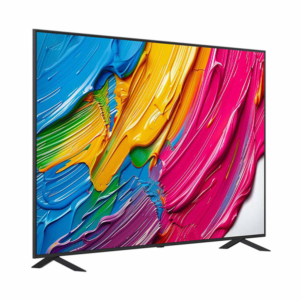 LG QNED TV 86QNED80ASA.ATC