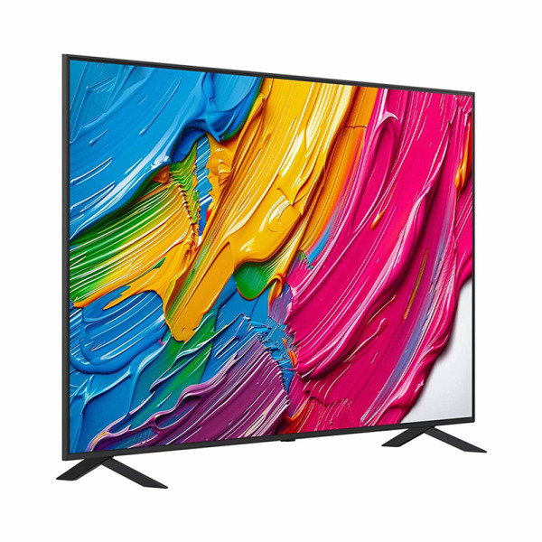 LG QNED TV 75QNED80ASA.ATC