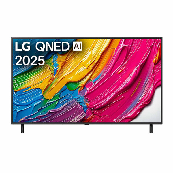 LG QNED TV 55QNED80ASA.ATC