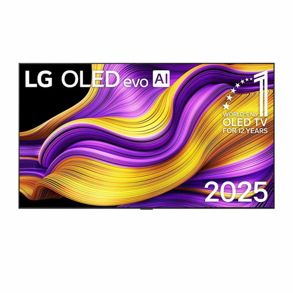 LG OLED EVO OLED77G5PSA.ATC