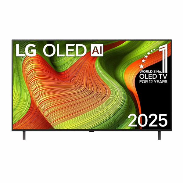 LG OLED TV OLED55B5PSA.ATC