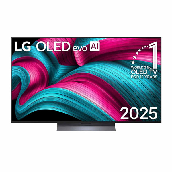 LG OLED EVO OLED55C5PSA.ATC