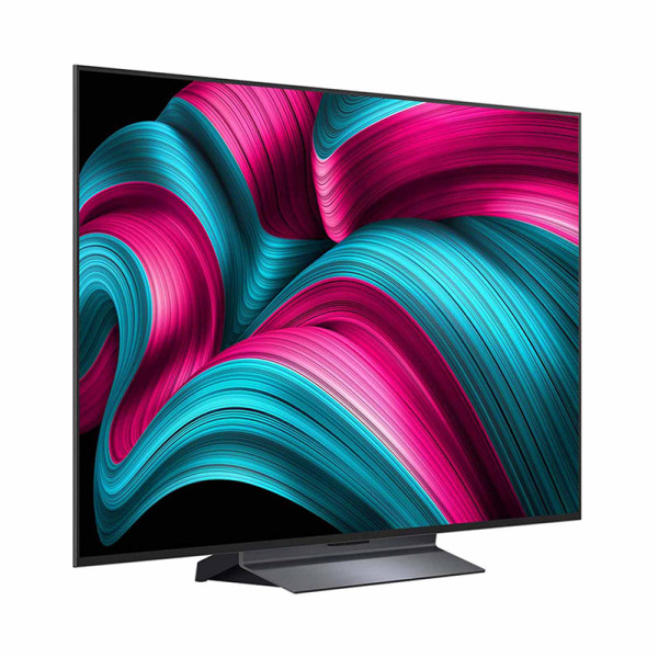 LG OLED EVO OLED55C5PSA.ATC