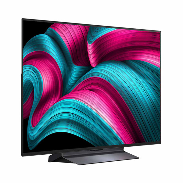 LG OLED EVO OLED48C5PSA.ATC