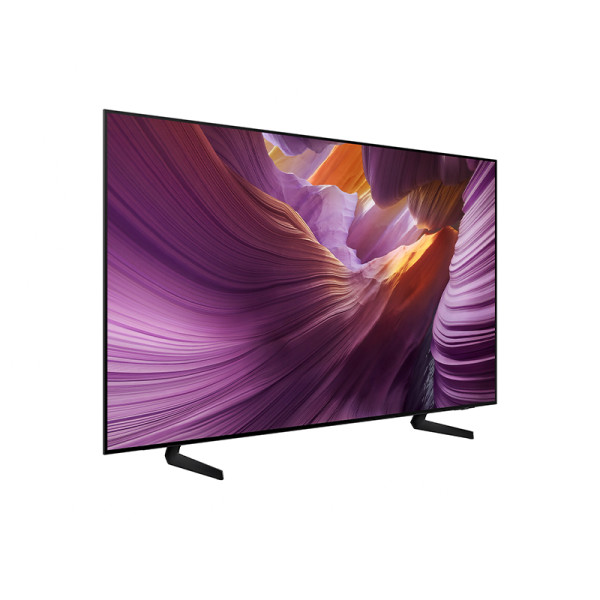 Samsung OLED TV QA77S85FAEXXS