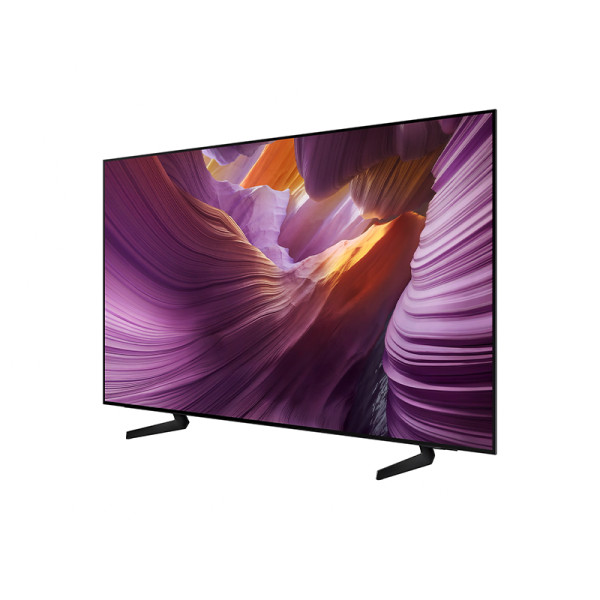 Samsung OLED TV QA77S85FAEXXS