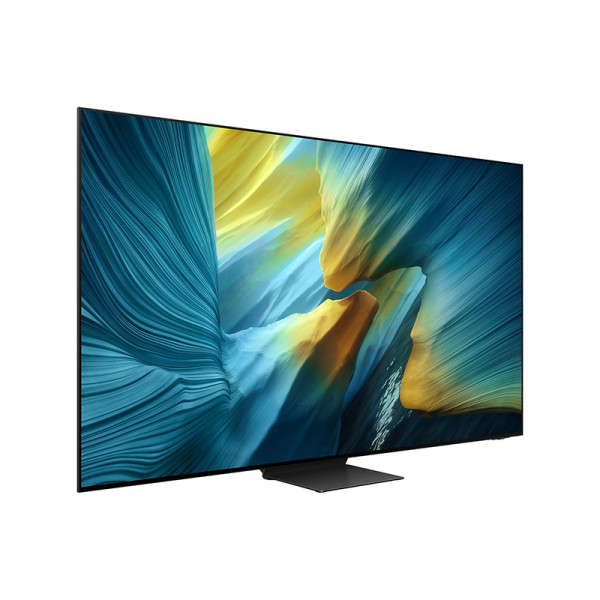 Samsung OLED TV QA83S95FAEXXS