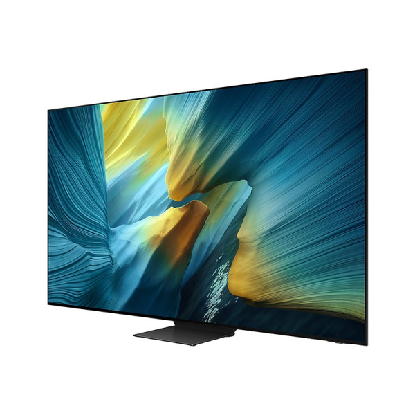 Samsung OLED TV QA83S95FAEXXS