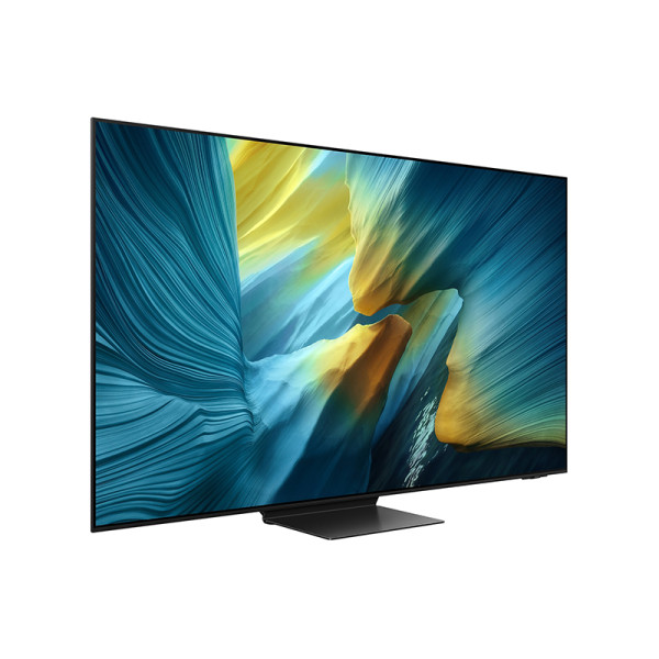 Samsung OLED TV QA65S95FAKXXS