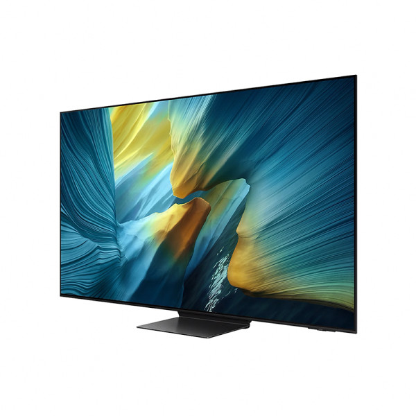 Samsung OLED TV QA65S95FAKXXS