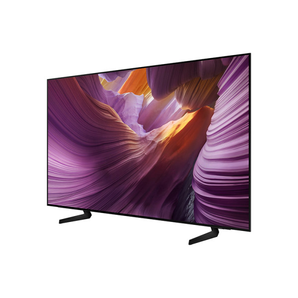 Samsung OLED TV QA55S85FAEXXS