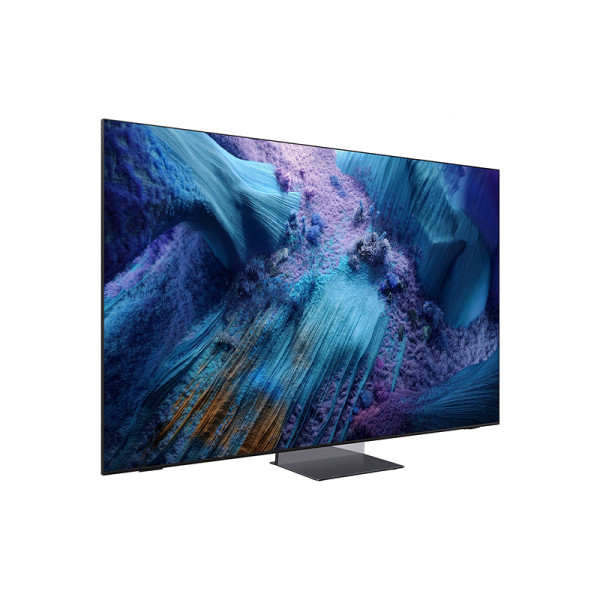Samsung 8K QLED TV QA85QN990FKXXS