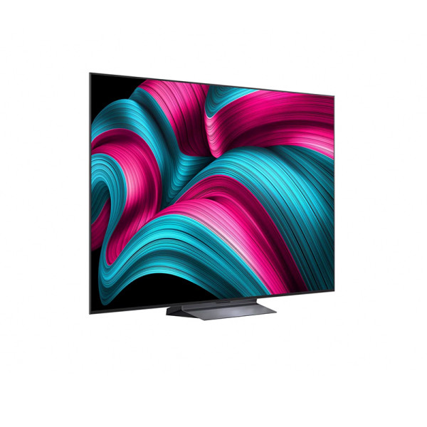 LG OLED EVO OLED77C5PSA.ATC