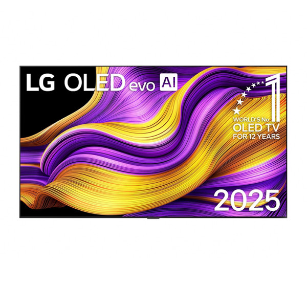 LG OLED EVO OLED83G5PSA.ATC