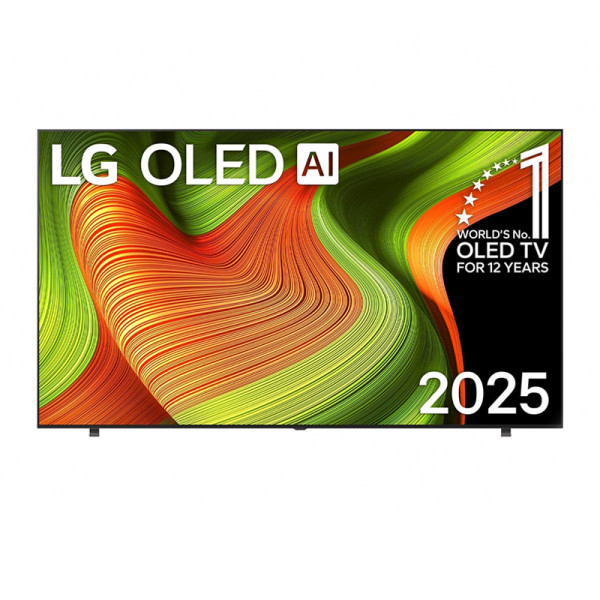LG OLED TV OLED83B5PSA.ATC