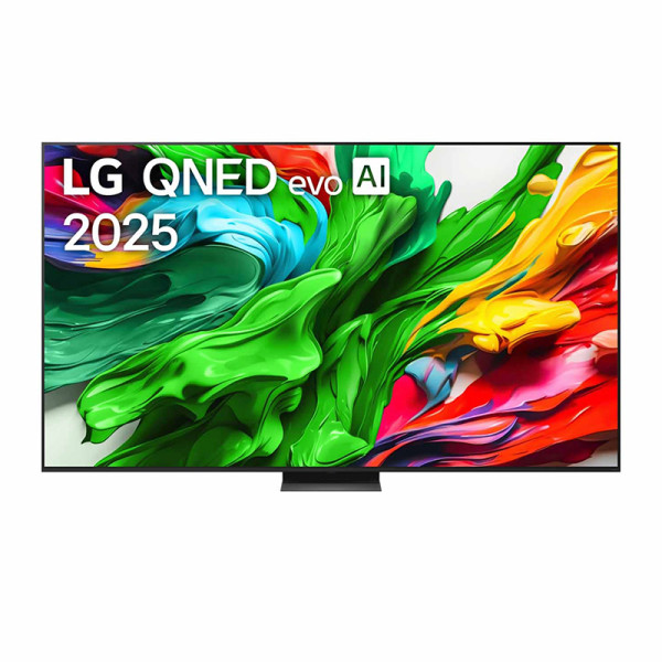 LG MINI LED TV 100QNED86AS.ATC
