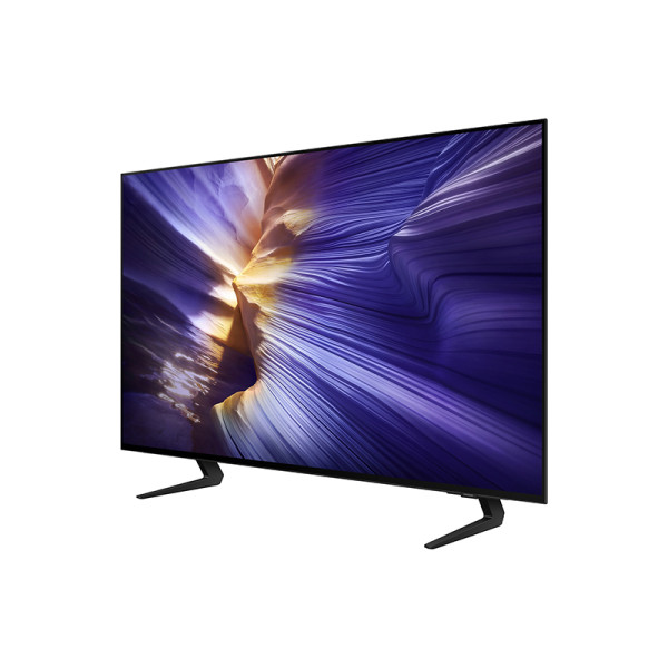 Samsung OLED TV QA48S90FAEXXS
