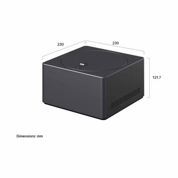 LG OLED EVO OLED65M5PSA.ATC