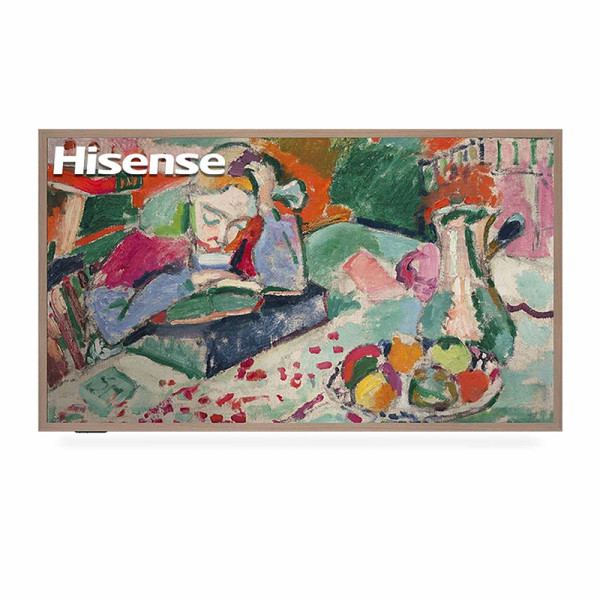 HISENSE QLED TV HS75S7Q