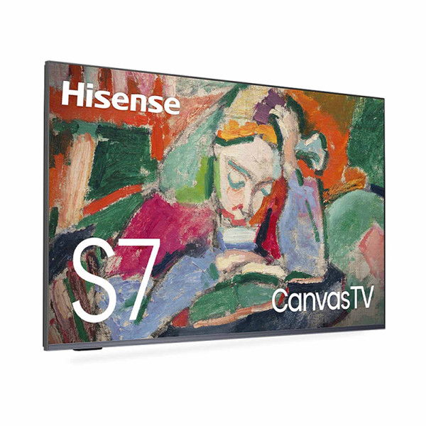 HISENSE QLED TV HS75S7Q