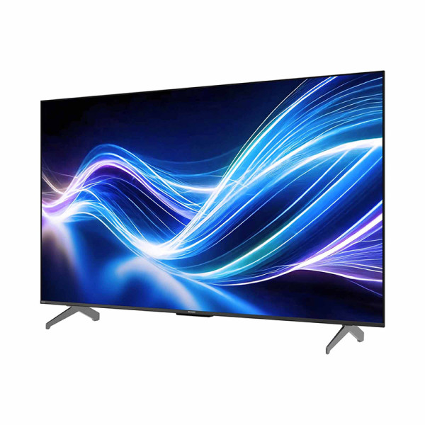 SHARP QLED TV 4T-C55HL6500X