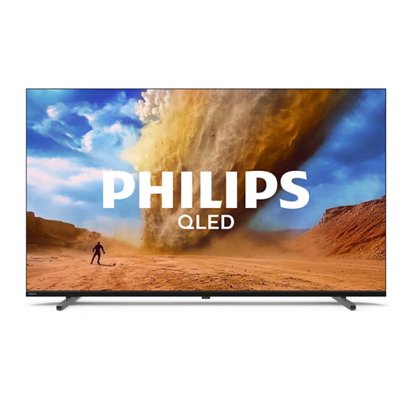 PHILIPS QLED TV 86PQT8530/98