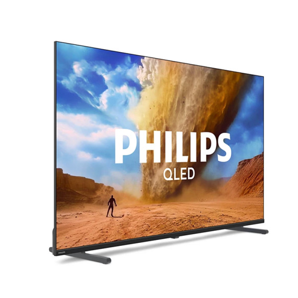 PHILIPS QLED TV 86PQT8530/98